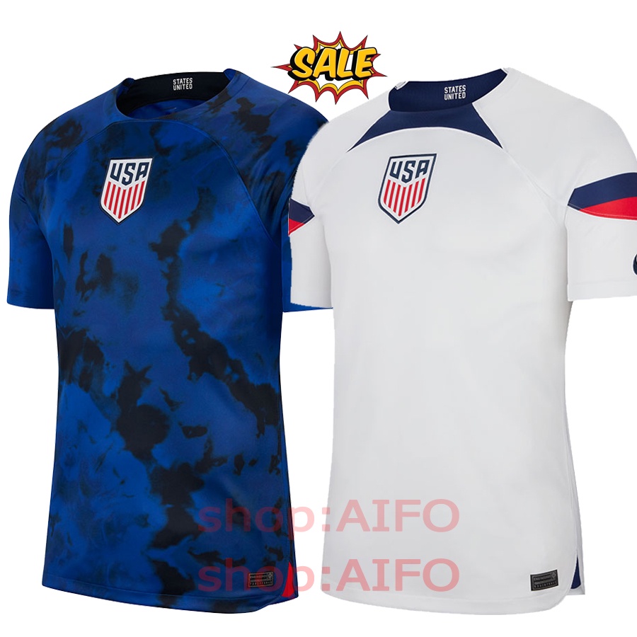 Soccer Jerseys, Official Soccer Jerseys for National Teams