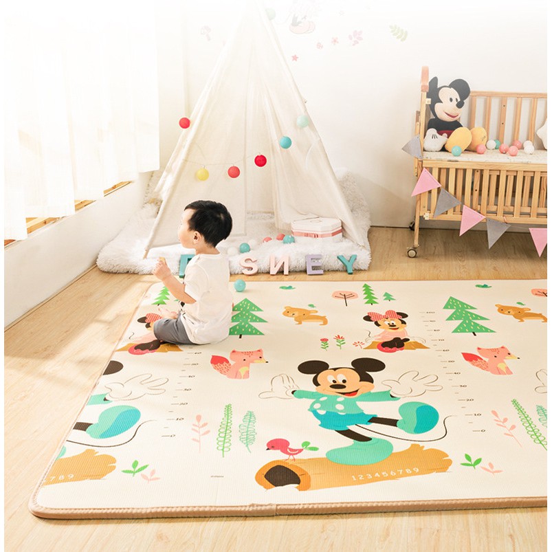 safety play mats