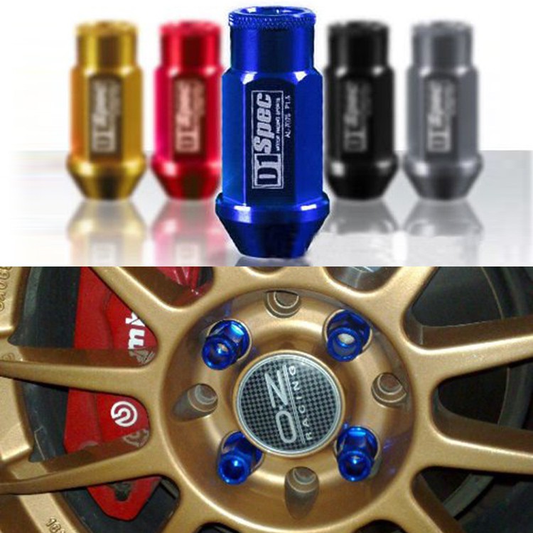 buy wheel lug nuts