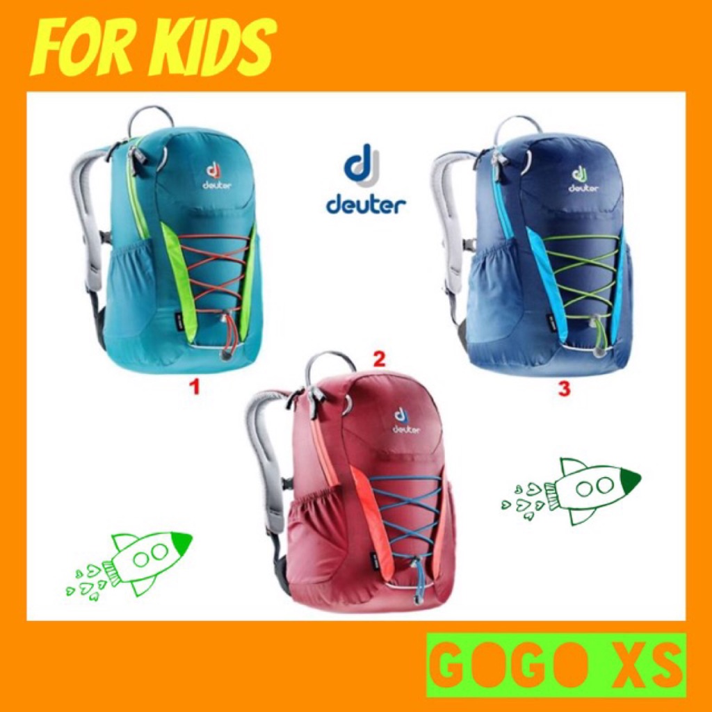 deuter bag singapore