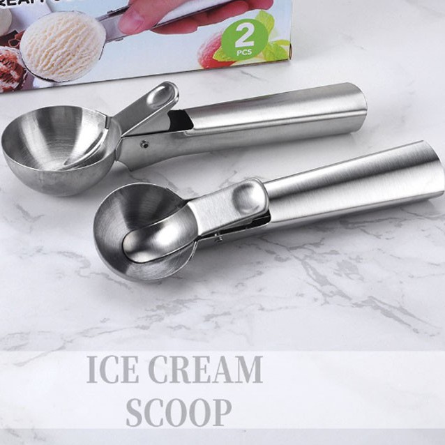 ice cream scoop singapore