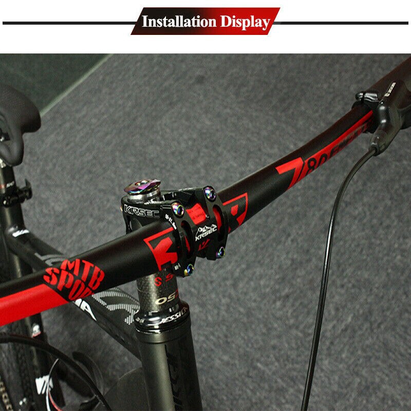 bmx bike handlebars