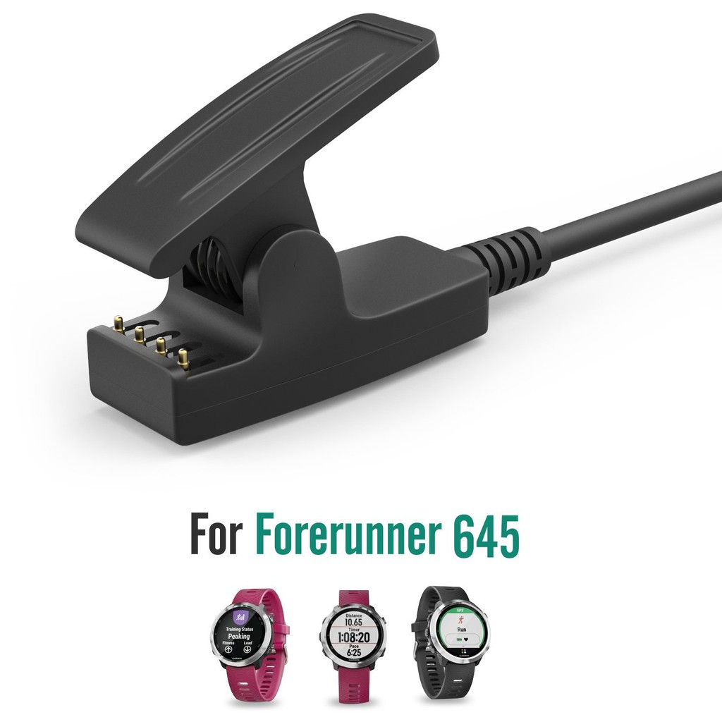 garmin forerunner 235 cable