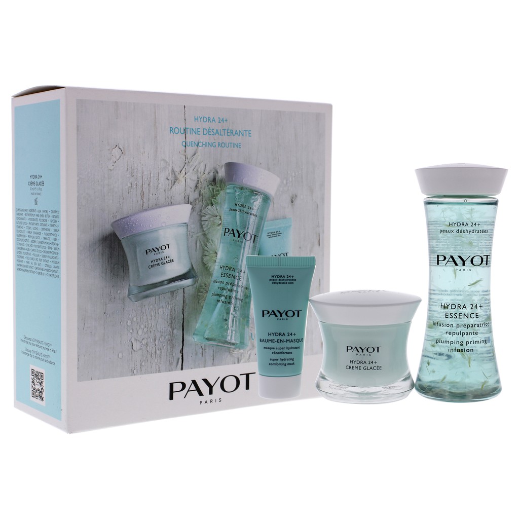 payot hydra 24 essence