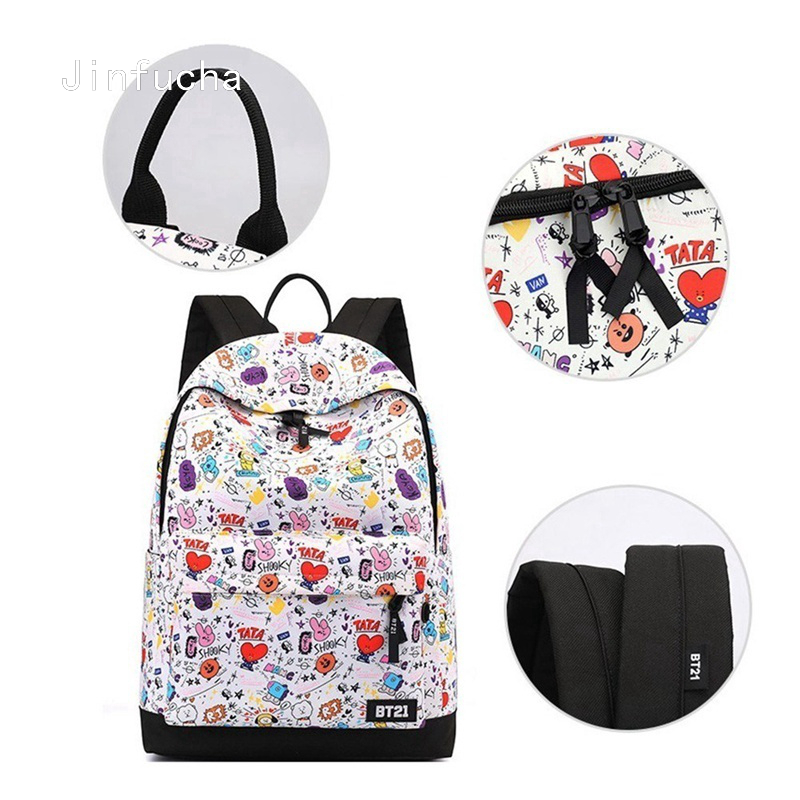 boys sports bag