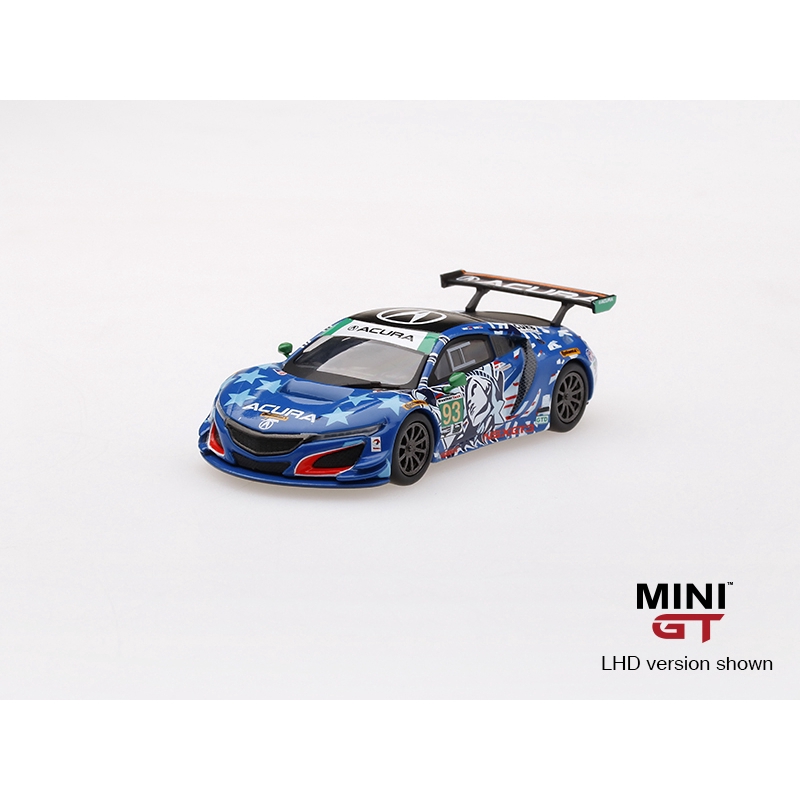 imsa diecast