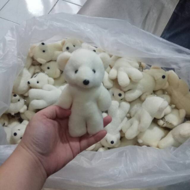 teddy bear shopee