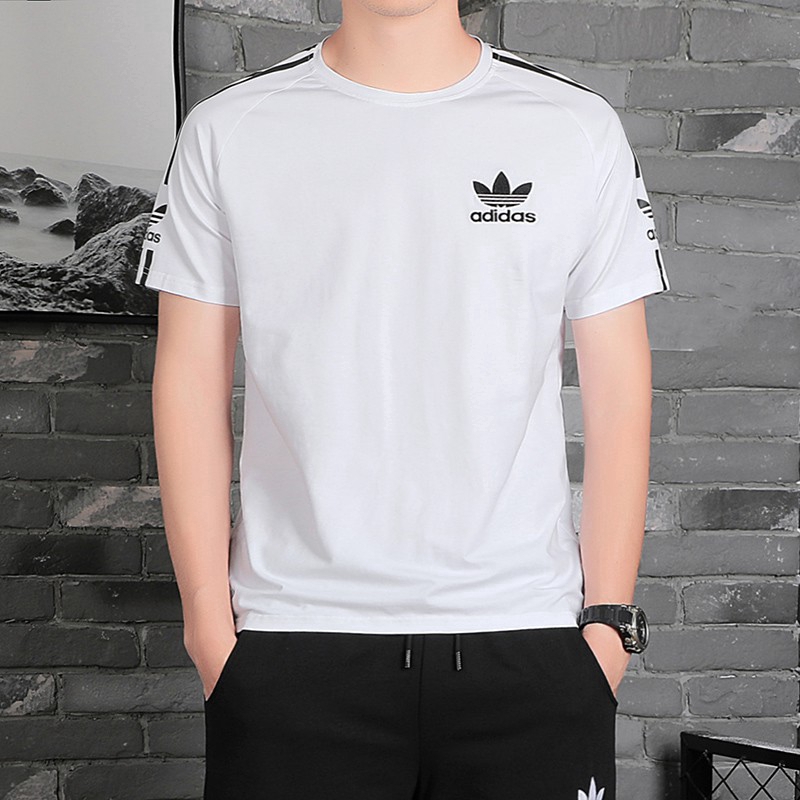adidas dri fit t shirt