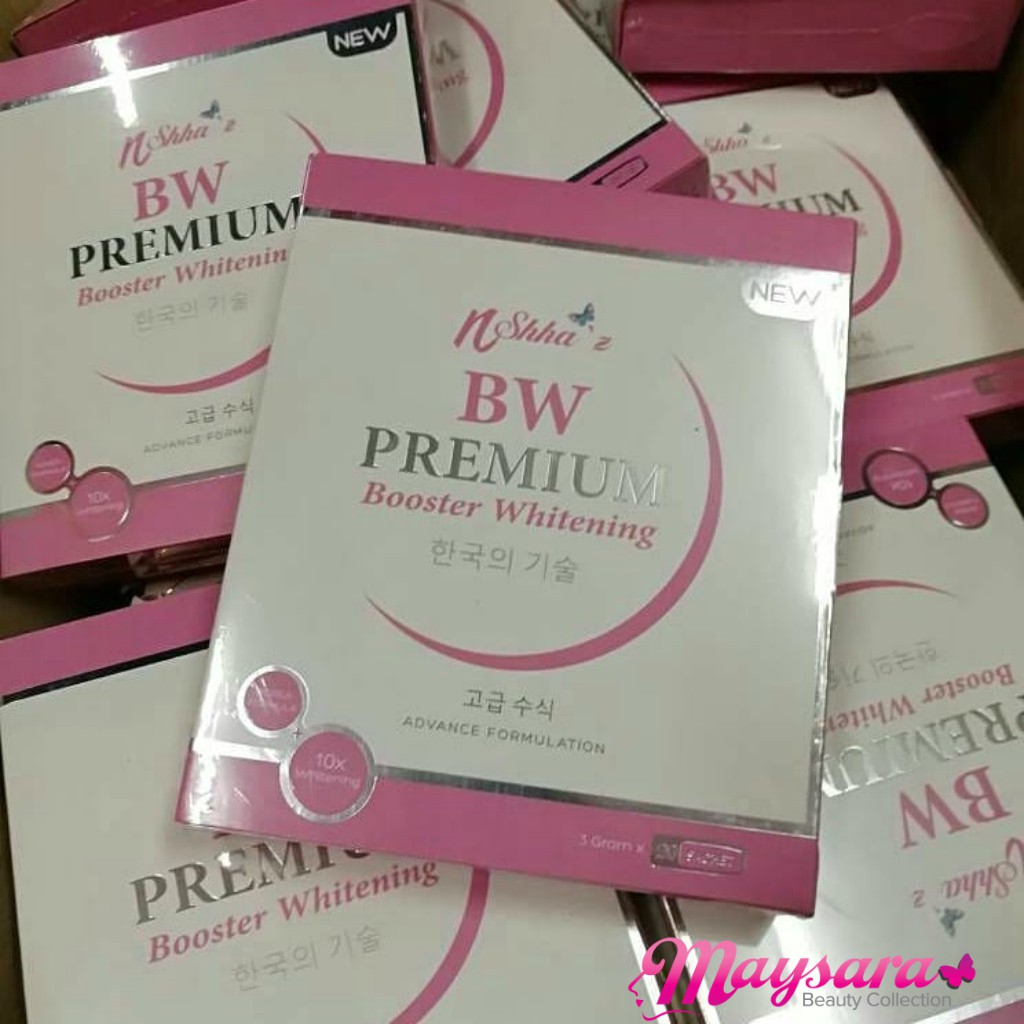 bw premium