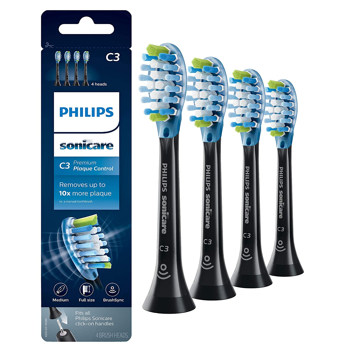 hydrosonic toothbrush