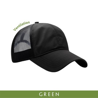 Image of thu nhỏ Performance Airy Baseball Cap, 6 Panels, Ventilated #0