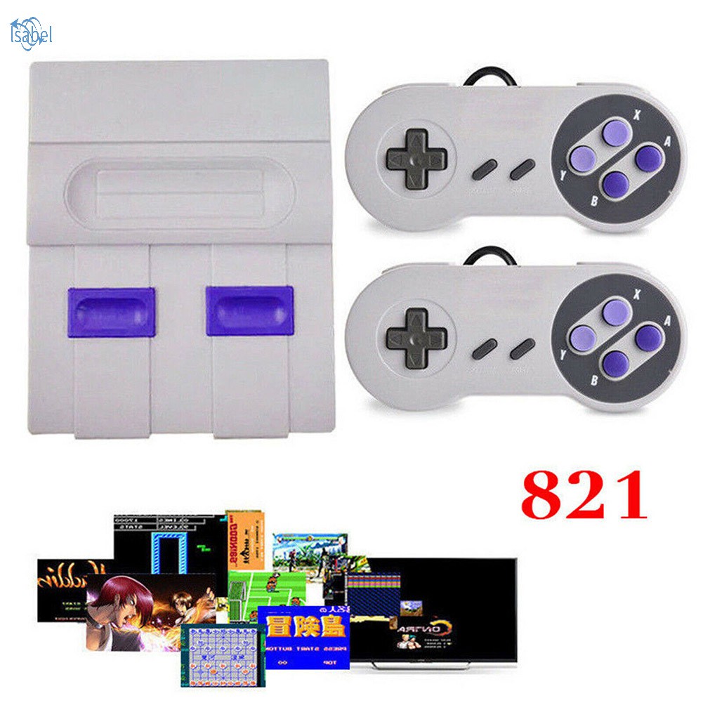 super nes retro