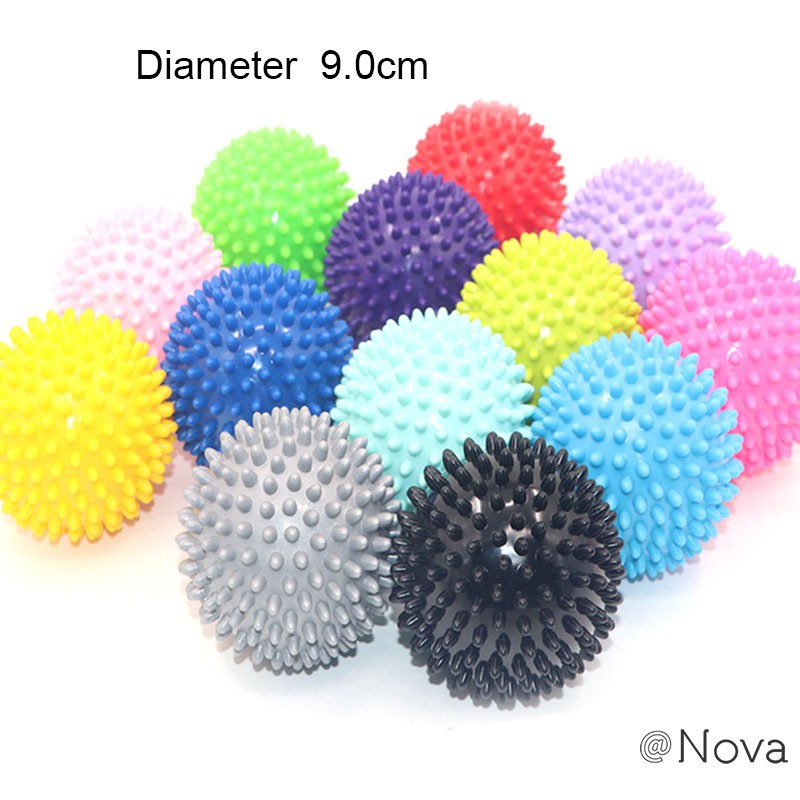 Nova Massage Ball Fitness Fascia Ball Muscle Relaxation Ball Acupoint