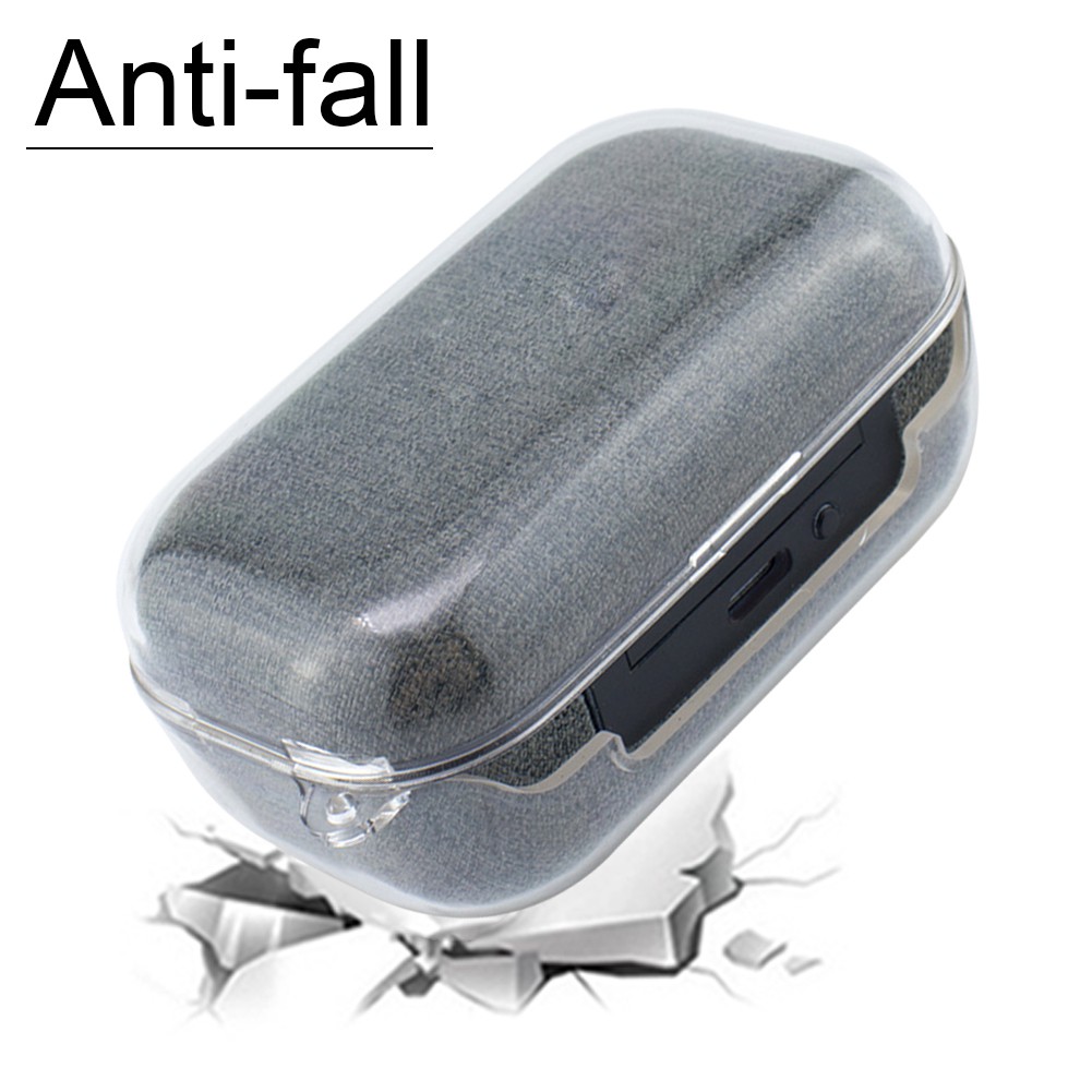 sennheiser momentum true wireless case cover