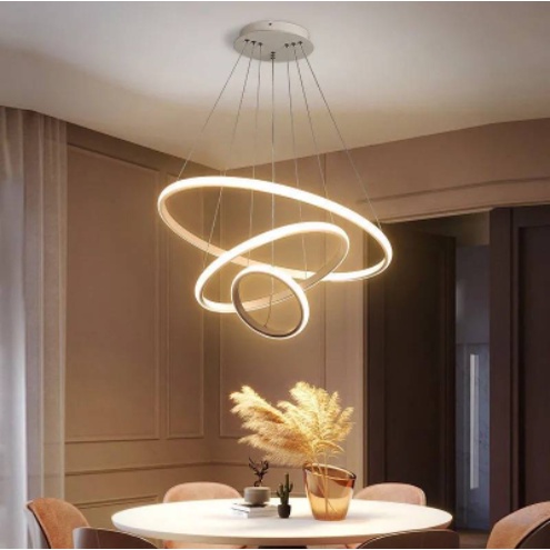 Chandelier Modern Pendant Lamp LED chandelier ceiling light Dining Room Living Room ceiling lamp