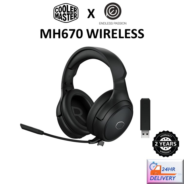 mh670 headset