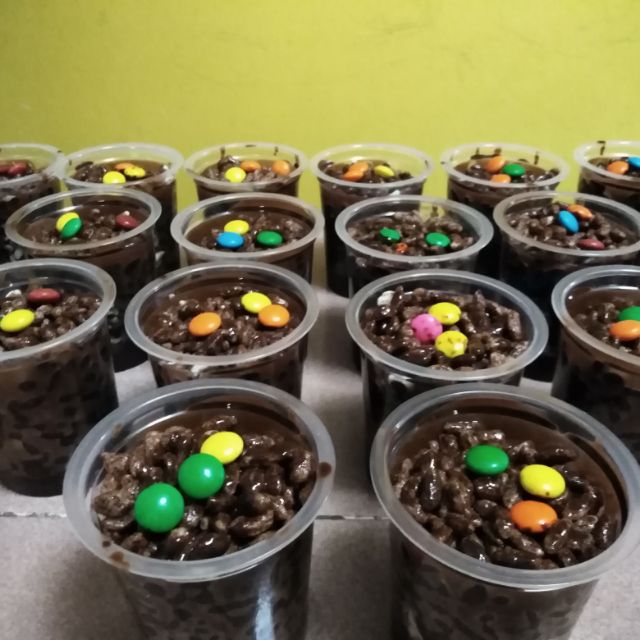 Crunchy Choco Jar White Choco Oreo Food Drinks Packaged Instant Food On Carousell