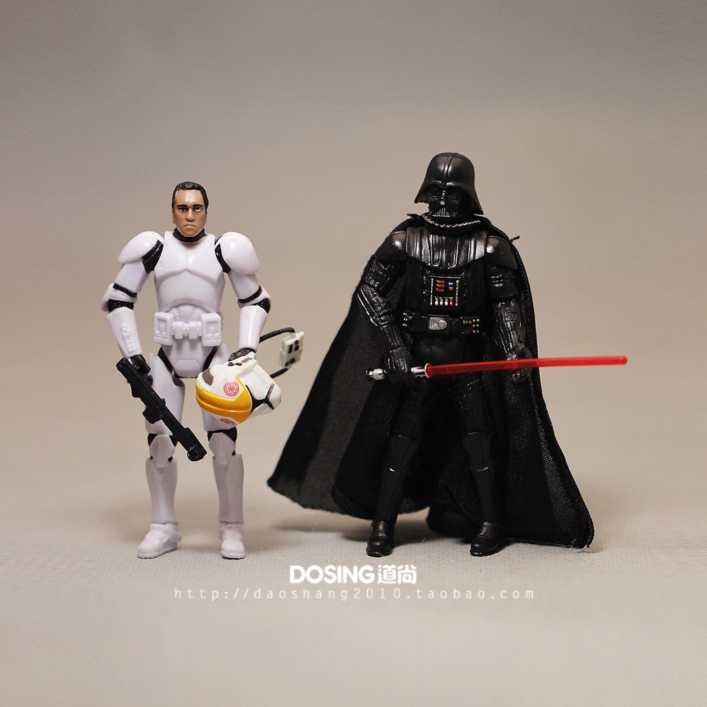 darth vader 3.75 figure