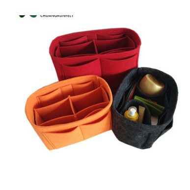 bag organizer singapore