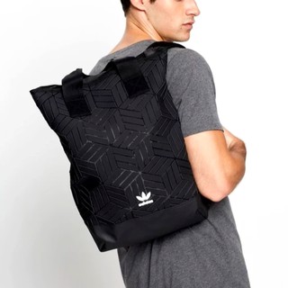 adidas 3d roll top bag