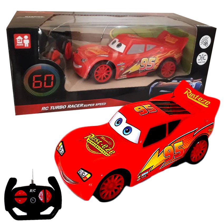 toy control car