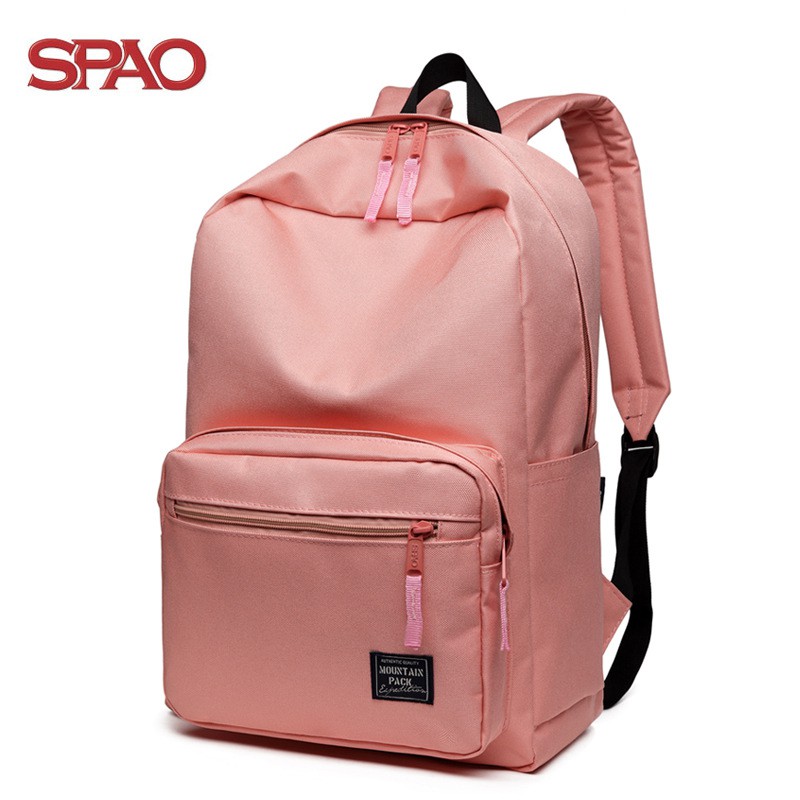 spao backpack