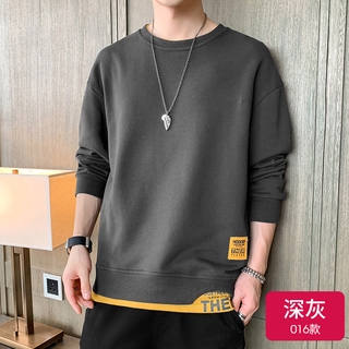 Science Doesnâ€t Care What You Classic Fashion Mens Long Sleeve Round Neck Sweatshirt Shirt 
