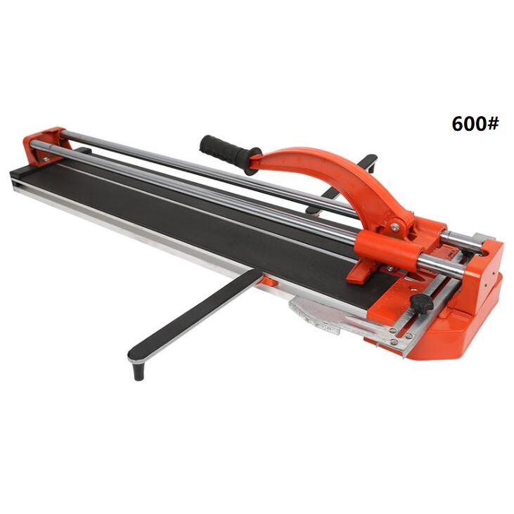 SG Seller -Hand-Powered Tile Cutter {Luxury Dual-Track} Cutting 400mm ...