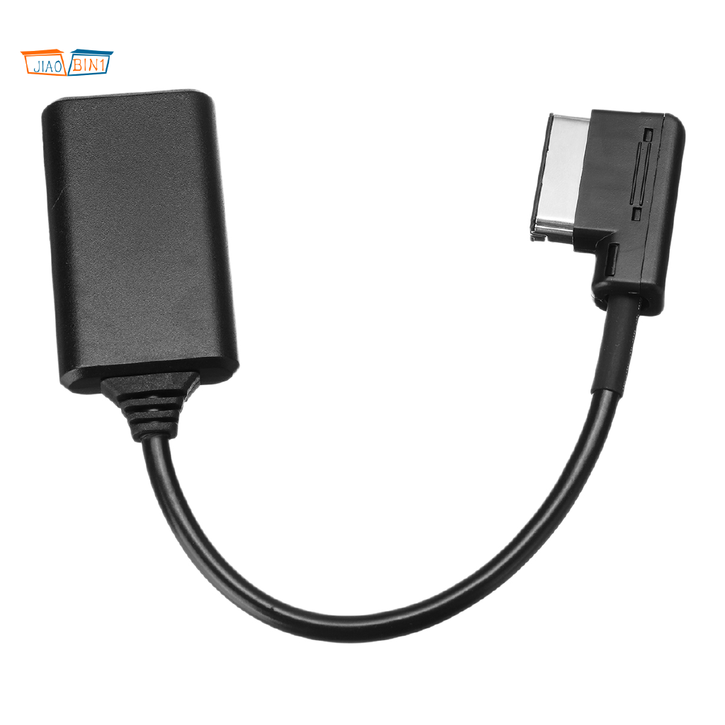 mmi bluetooth adapter