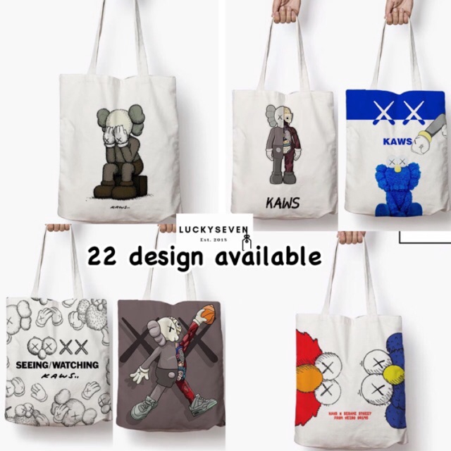 tote bag shopee