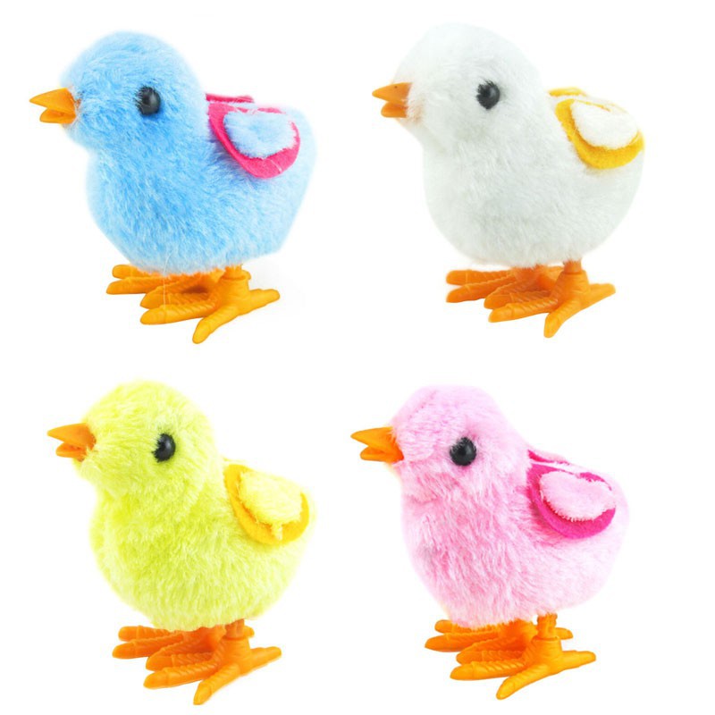 chicken toys for toddlers