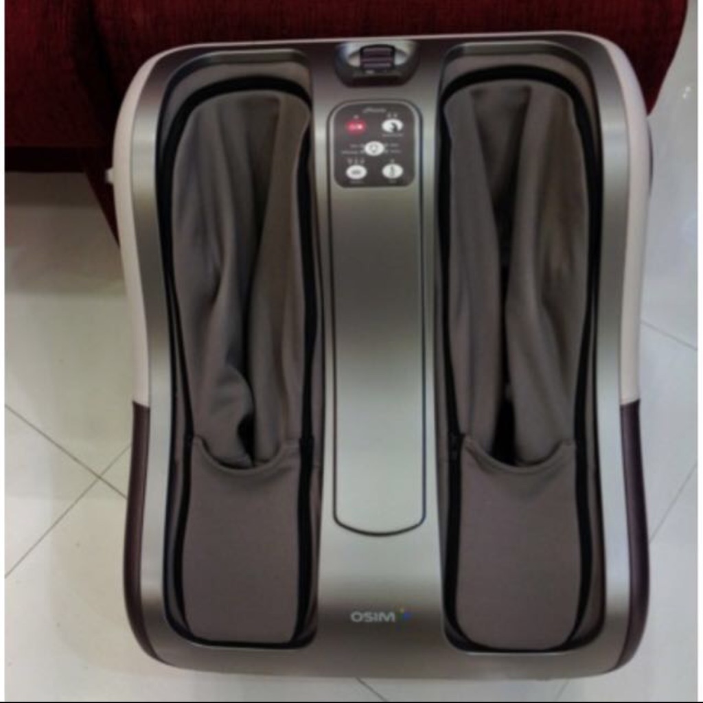 Osim Massage Leg Shopee Singapore