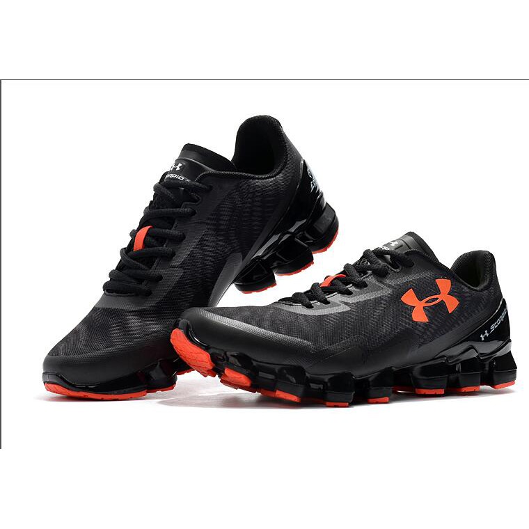 under armour scorpio 2 shoes