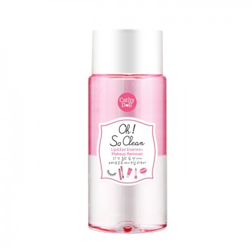 essence makeup remover