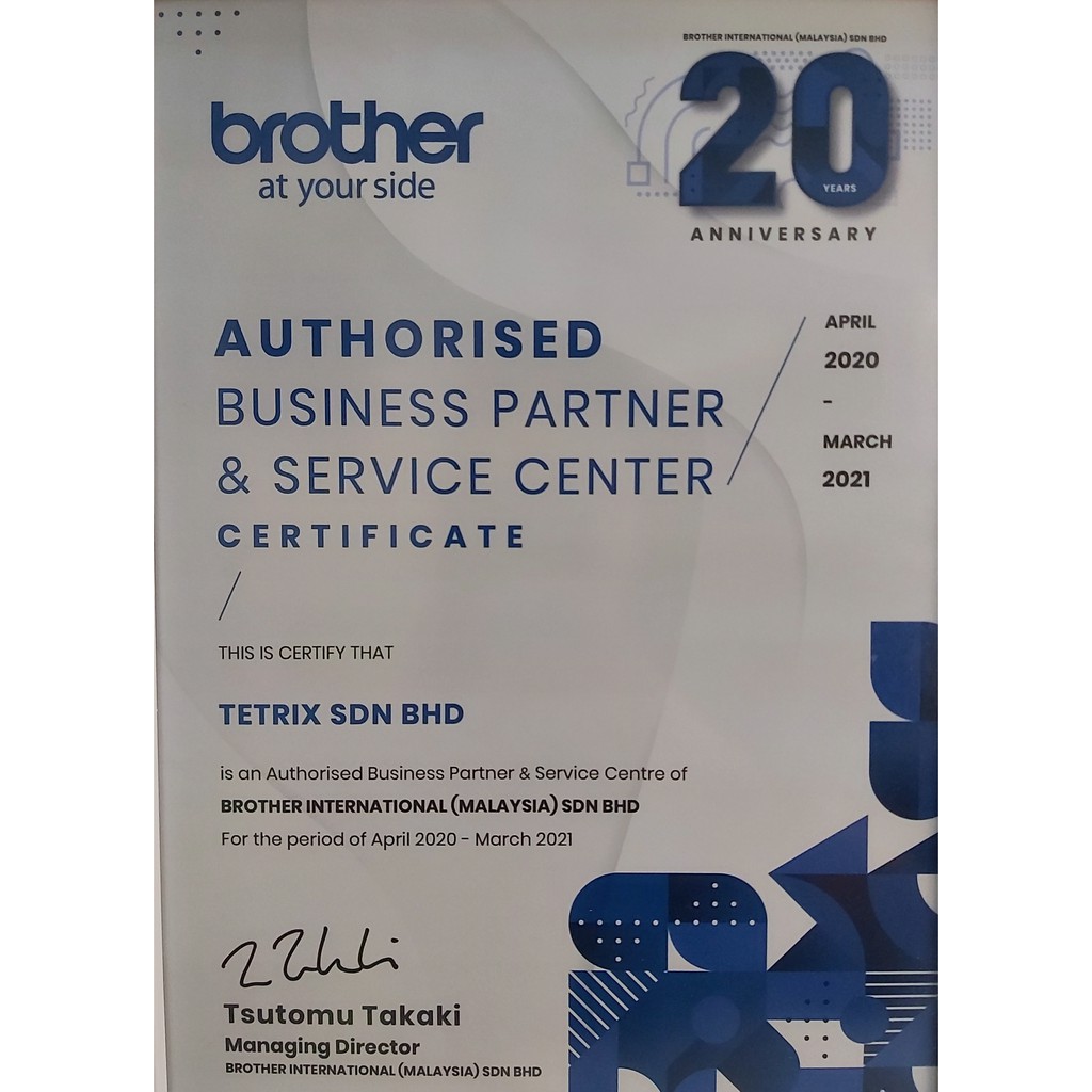 Shop Malaysia Brother Original Tze 211 Tz 211 6mm Black On White Tape Tze211 Tz211 Shopee Singapore