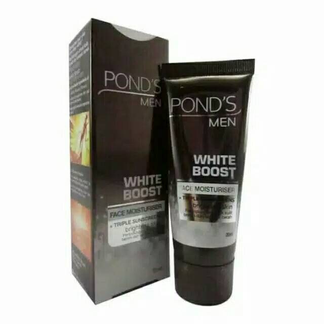 ponds cream mens