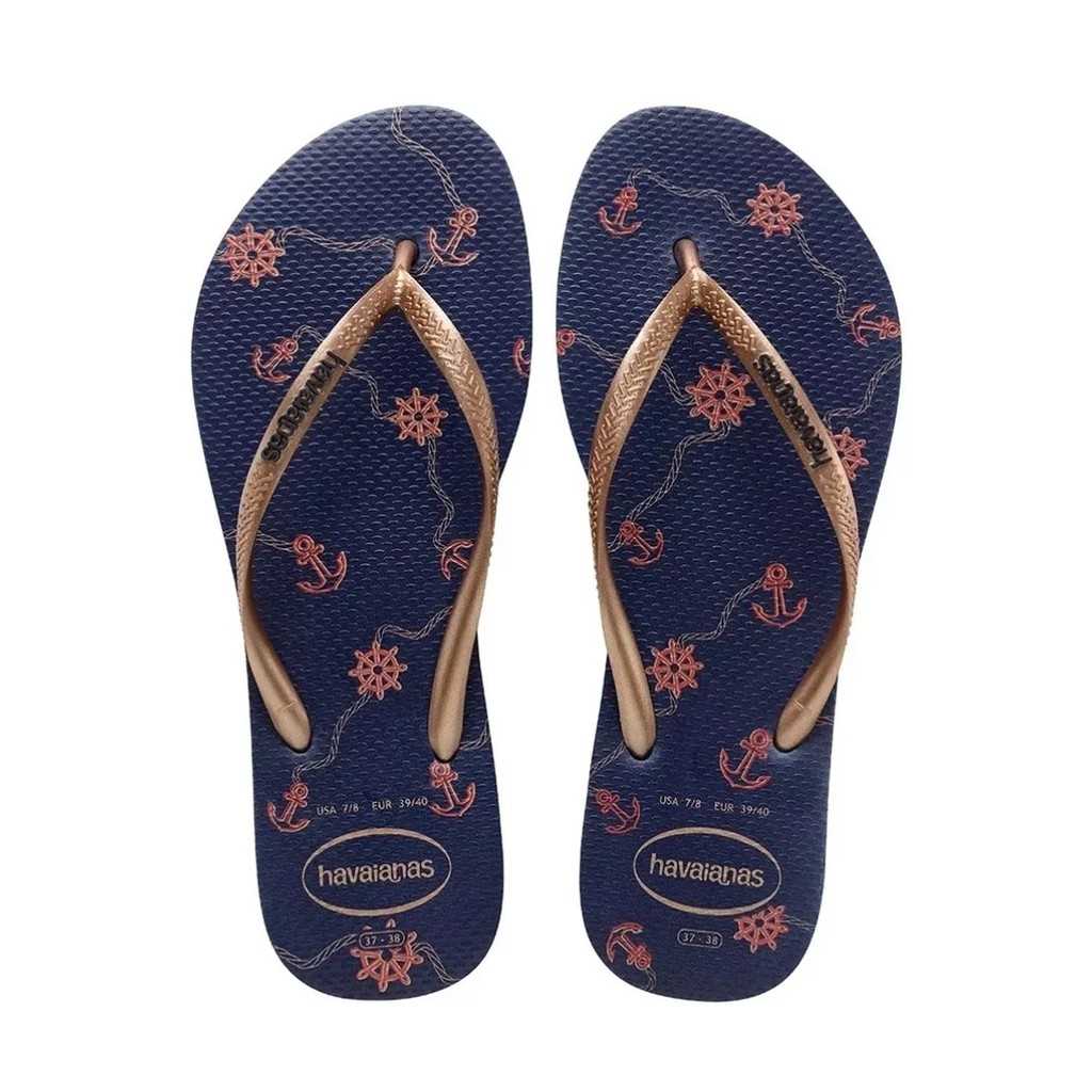 latest havaianas