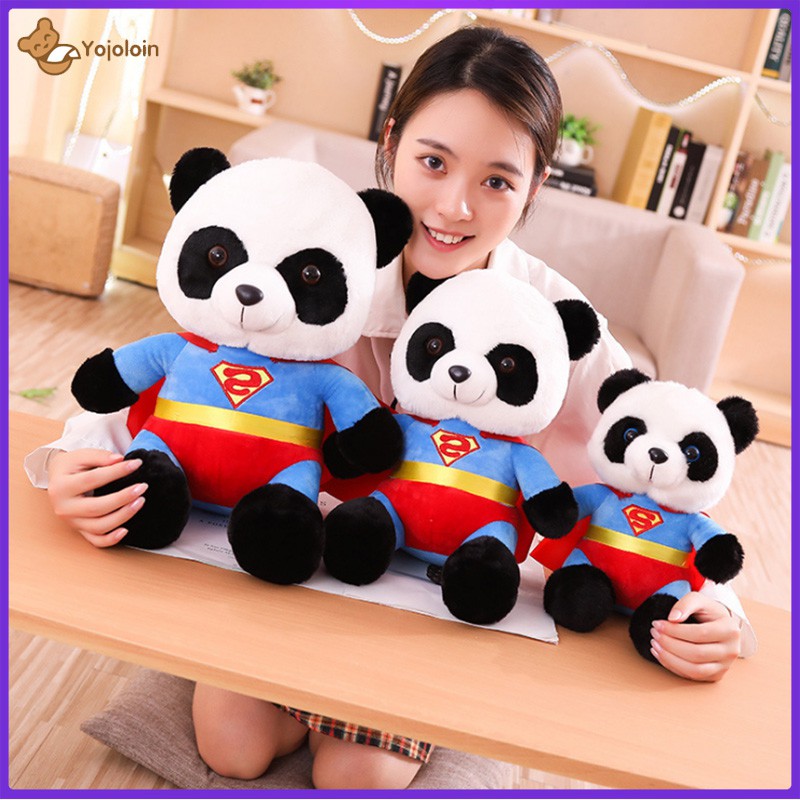 oversized plush