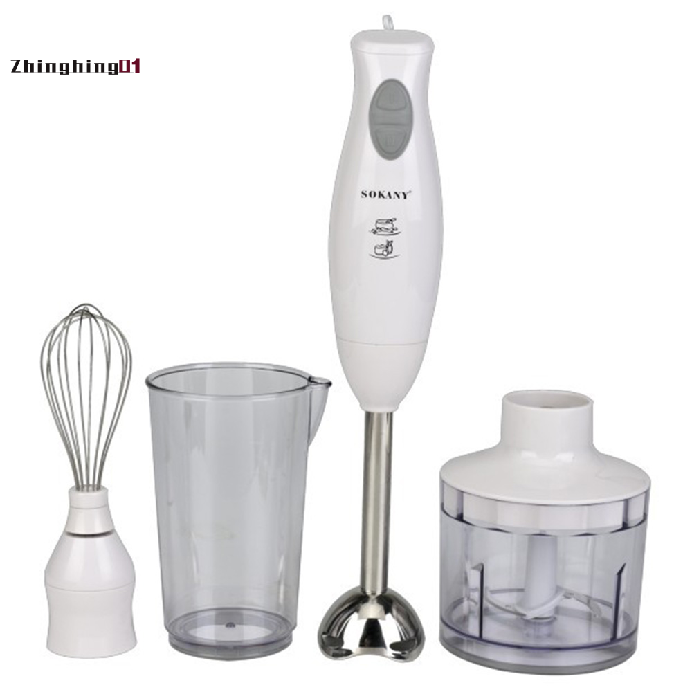 electric hand food mixer