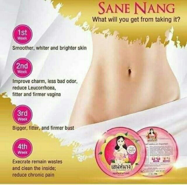 Shop Malaysia Sane Nang Modern Herbal Medicine Yajahn Detoxi Slimming Shopee Singapore
