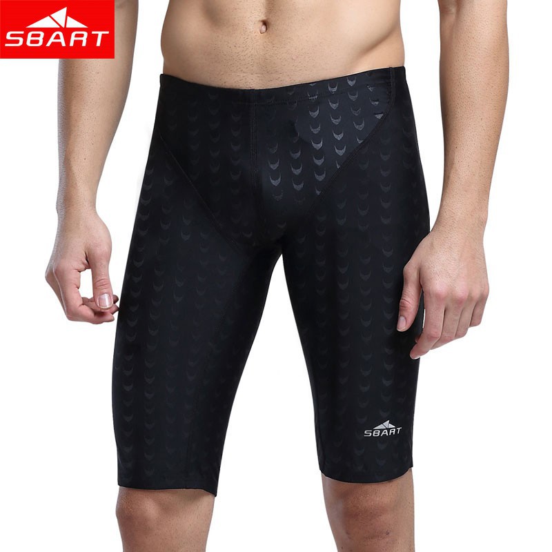 competitive swim shorts