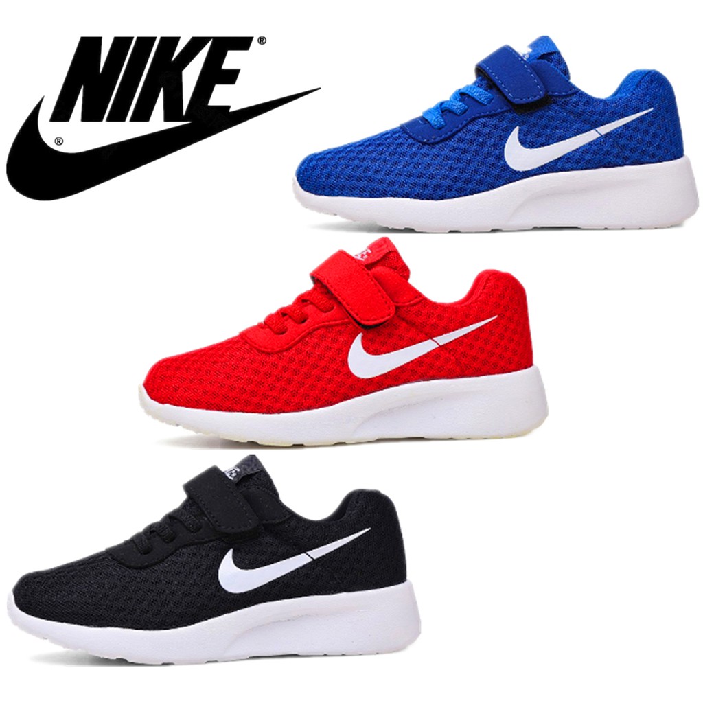 original nike shoes for kids