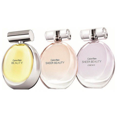 calvin klein sheer beauty 30ml