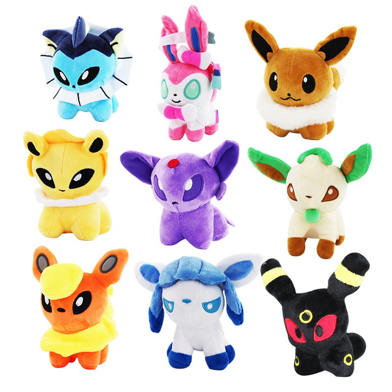 Eevee Plush Prices And Deals Feb 23 Shopee Singapore