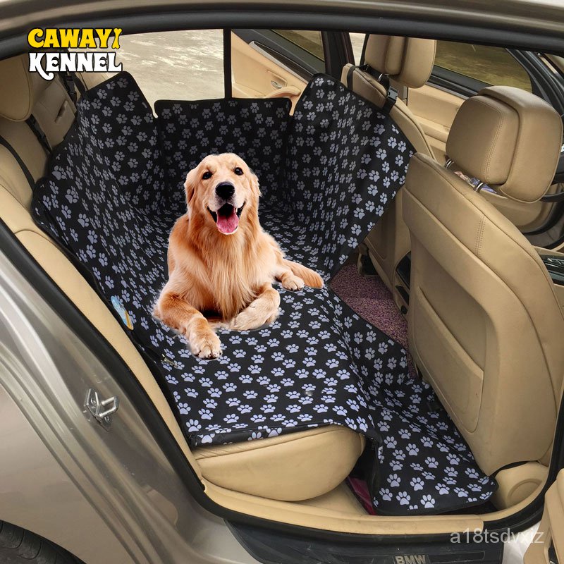 dog seat covers walmart