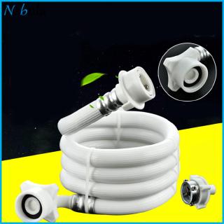 17mm washing Machine Outlet Hose Connector PACK OF 5
