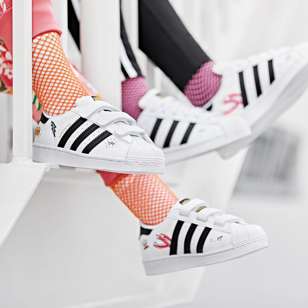 adidas shell shoes