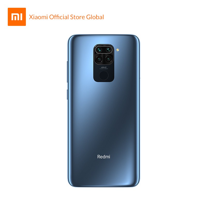 Xiaomi Redmi Note 9 3gb 64gb Global Version 1 Year Local Official Warranty Singapore