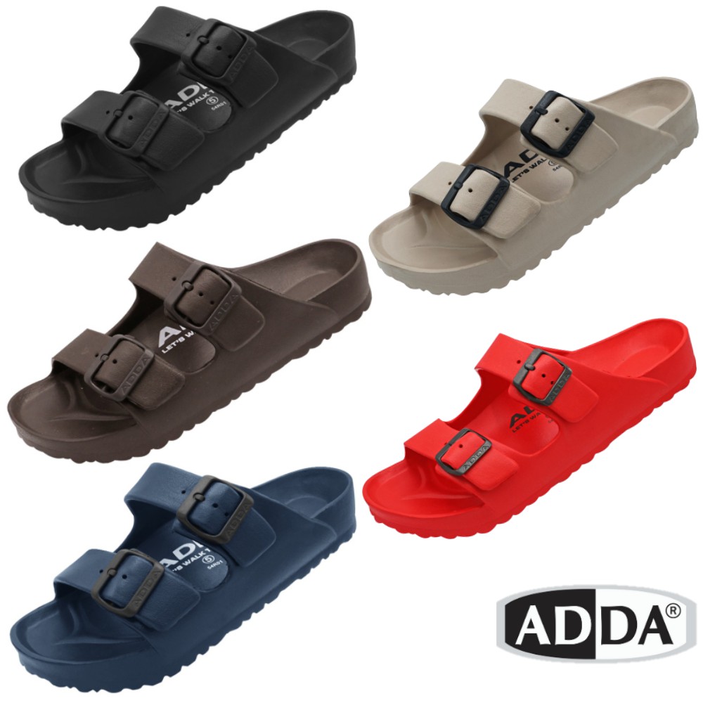 adda sandals official website