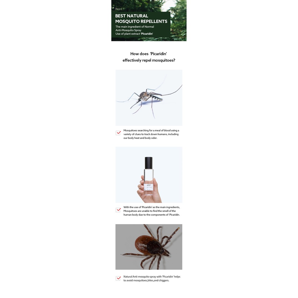 anti mosquito